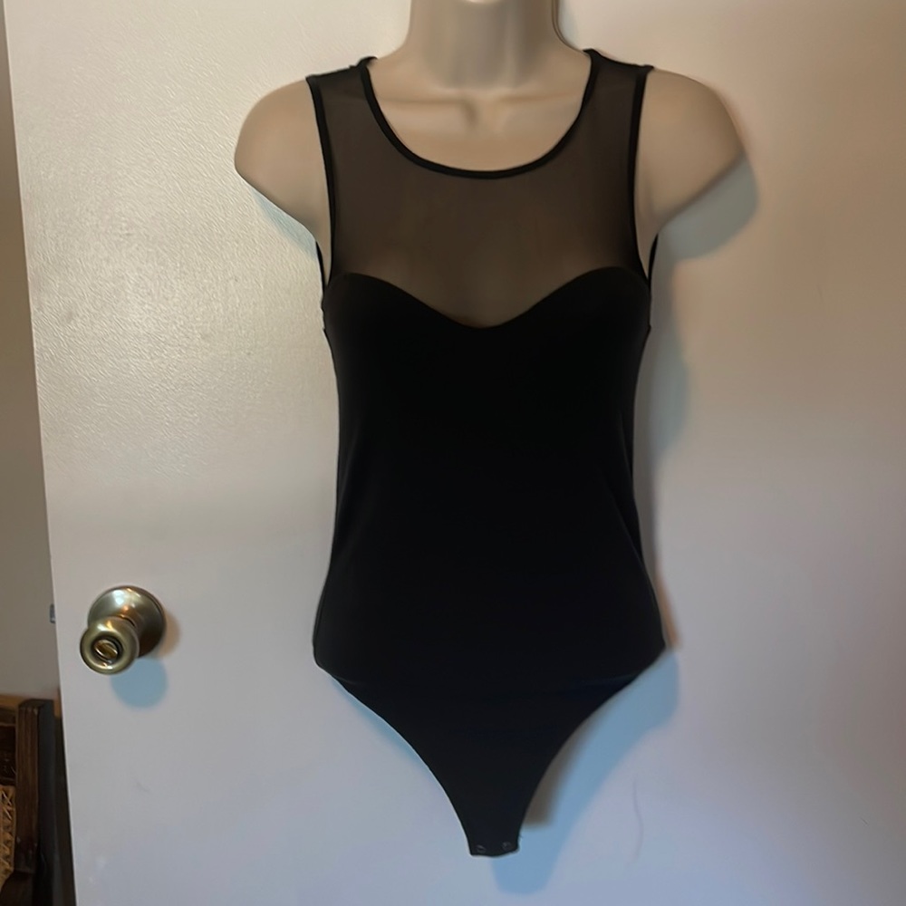 Abercrombie & Fitch bodysuit